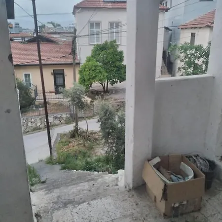 Apartamento Очень Дешево 2 Комнаты В Центре Города Fethiye